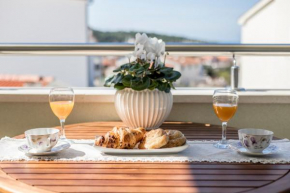Отель Luxury apartment Dalia  Рогозница